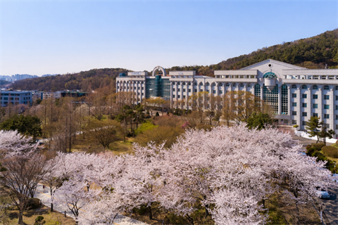 안산대학교, 2026학년도 9월학기 외국인전형 모집 시작