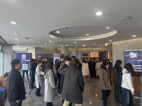 안산대학교 DX센터, ‘AID-U 공모전 우수사례 전시’ 운영… 대학 혁...