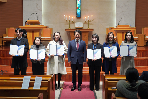 안산대학교, 실무 중심 AIDX 혁신으로 스마트 행정 기반 다진다