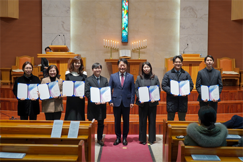 안산대학교, AIDX 혁신 아이디어로 대학 교육의 미래 방향성 제시