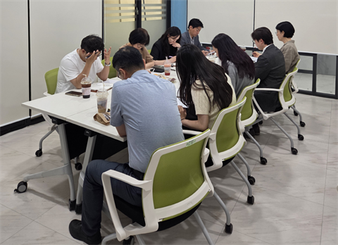 안산대학교 대학일자리플러스센터, '2026년 지역청년 고용거버넌스 실무협...