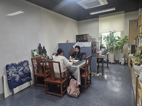 안산대학교 자율전공학과, 호텔관광학과 연계 진로 간담회 개최