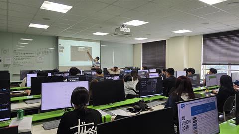 안산대학교 사회복지학과, 재학생 대상 '사회복지 홍보 영상 제작' 직무특...