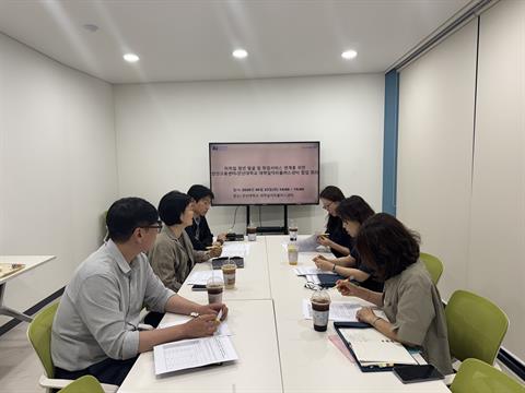 안산대학교 대학일자리플러스센터, 안산고용센터와 미취업 청년 지원 협업 회...
