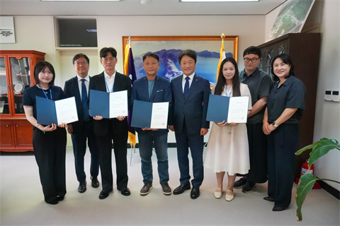안산대학교, ‘AI 활용 행정혁신 우수사례 공모전’ 장려상 수상