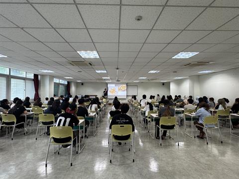 안산대학교 한국어교육센터, 외국인 유학생 대상 ‘전통 인장 만들기’ 문화...