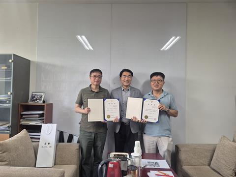 안산대학교 경찰행정학과, 안산상록경찰서 민간위원 위촉식 개최