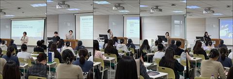 안산대학교 간호학과, 4학년 대상 취업설명회 개최