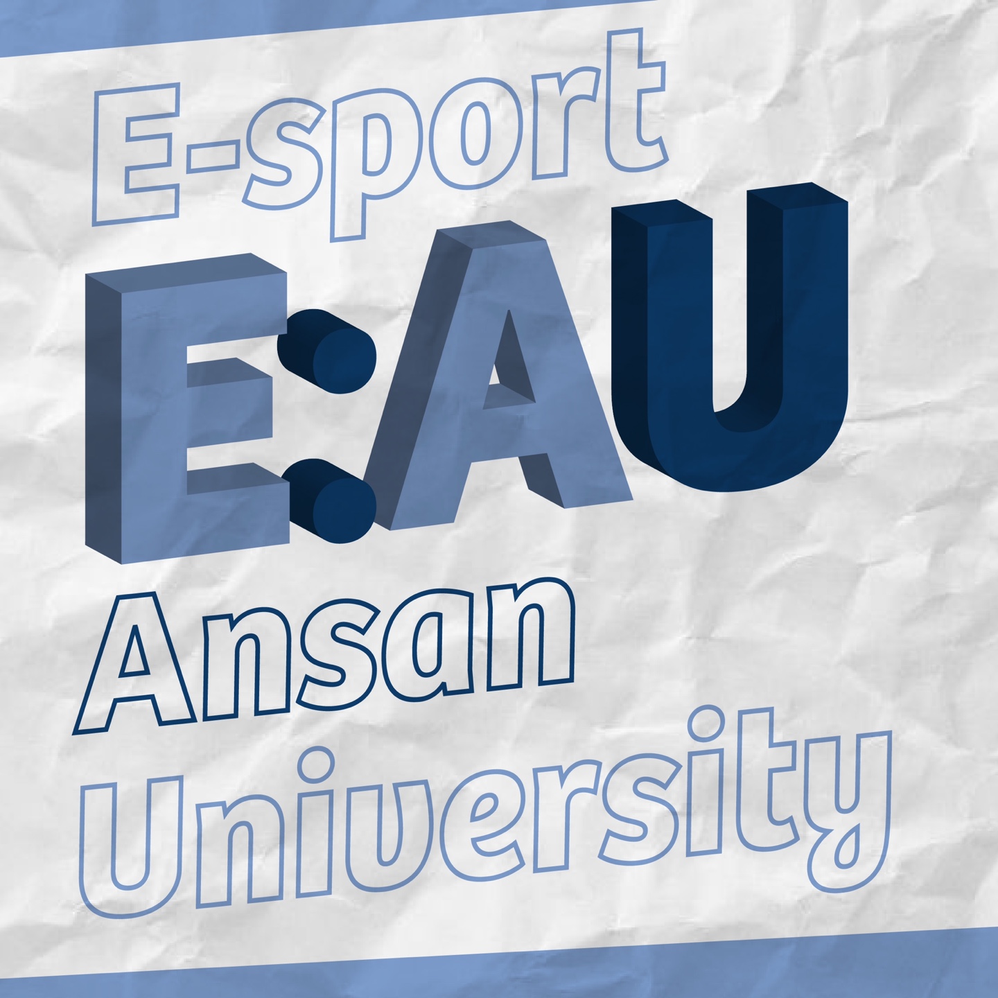 E-sport E:AU Ansan University