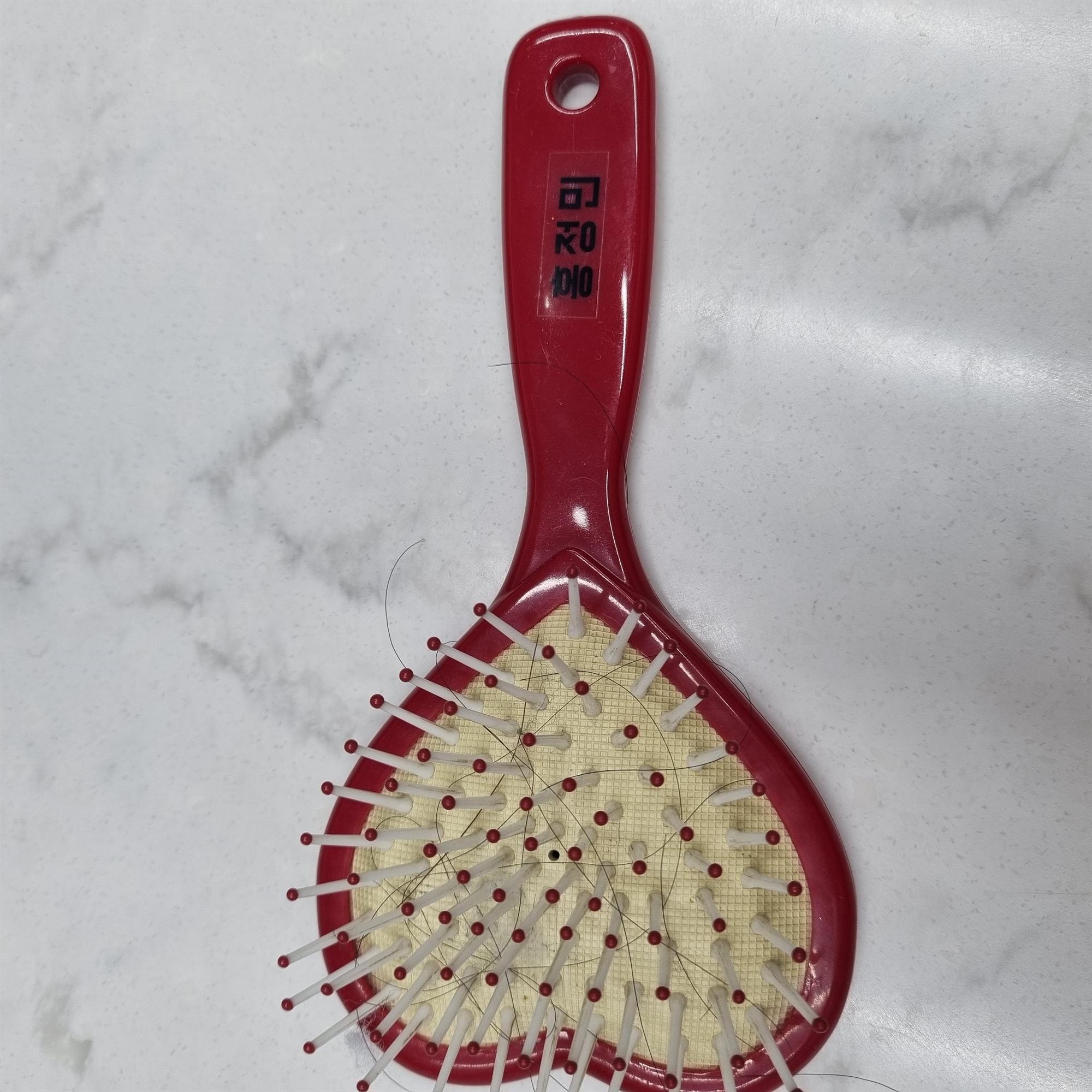 머리빗