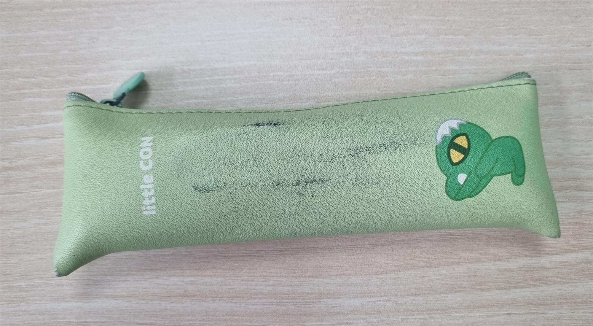 필통