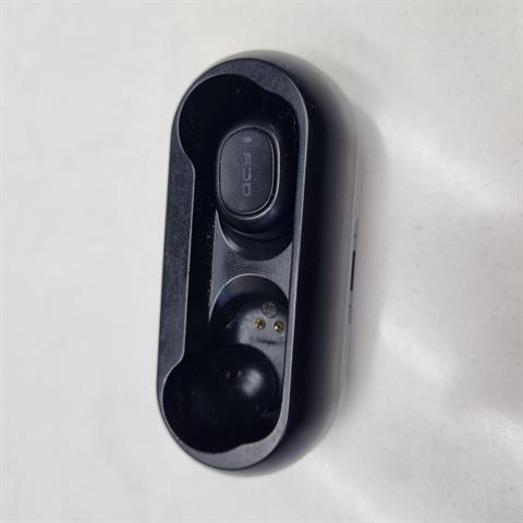 QCY 무선 이어폰