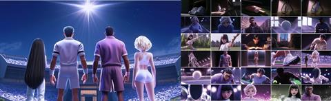 [동아일보 25.12.17] ‘전국 전문대학 AI 활용 콘텐츠 공모전’ ...