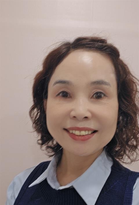 박기령 겸임교수